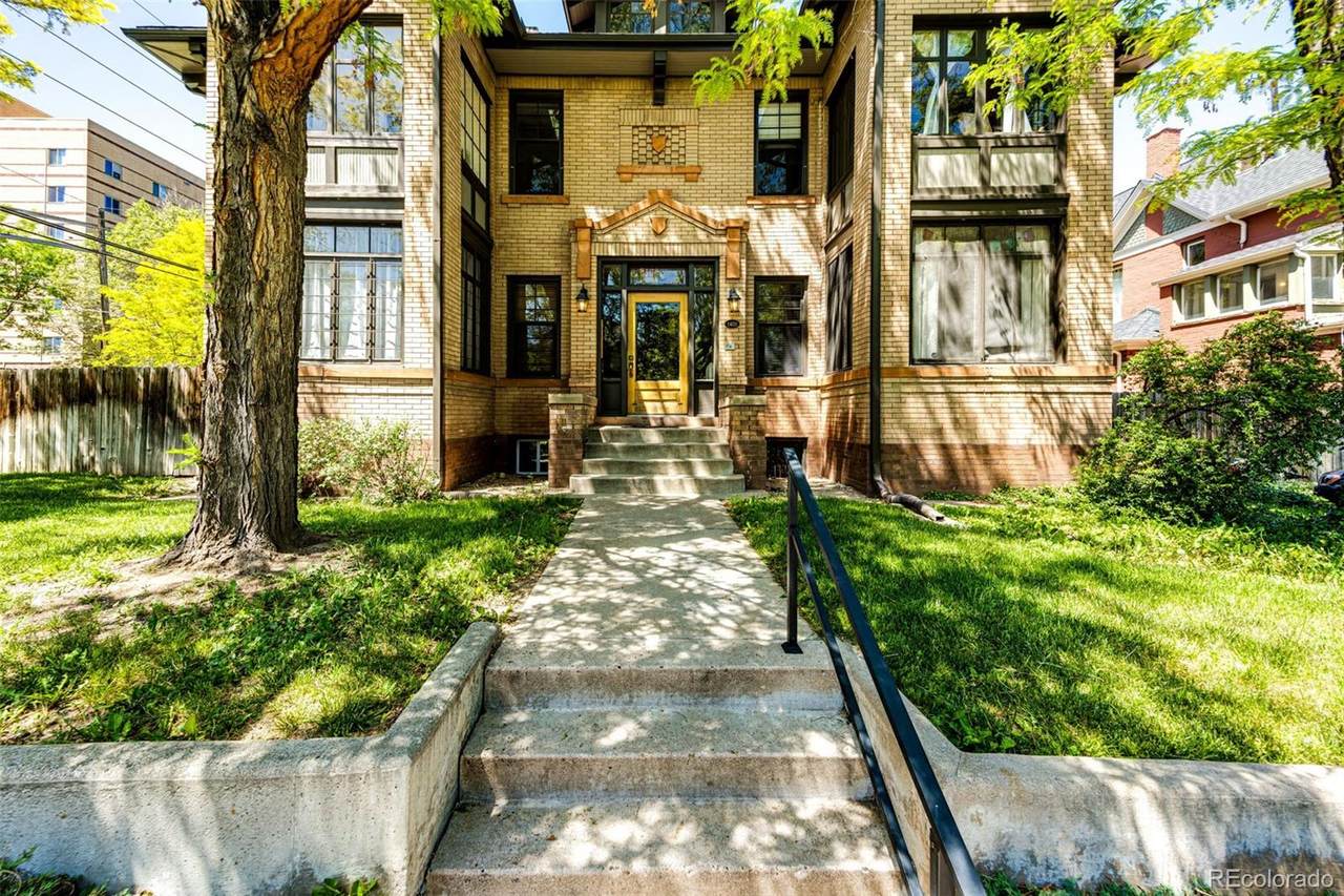 1401 Fillmore Street - Photo 1
