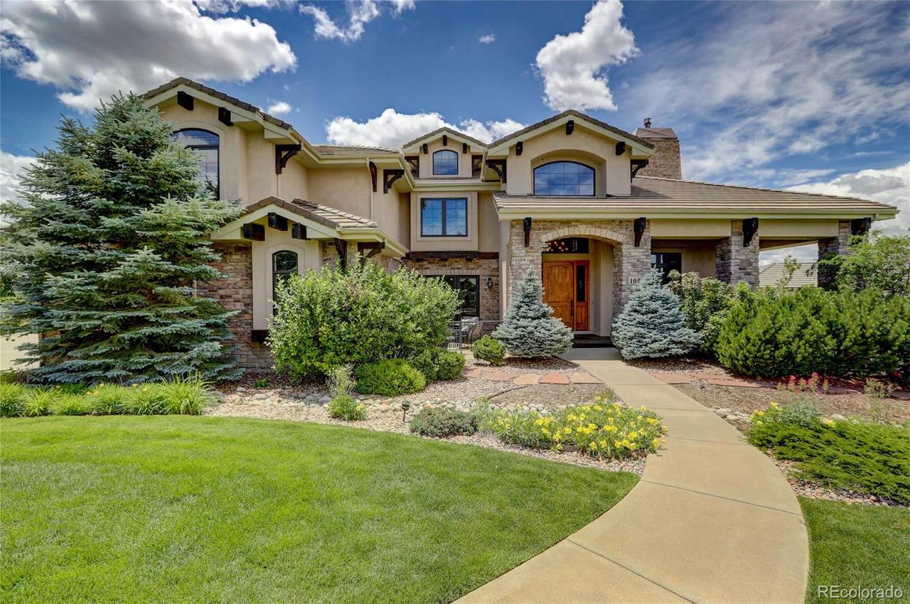 1052 Michener Way - Photo 1