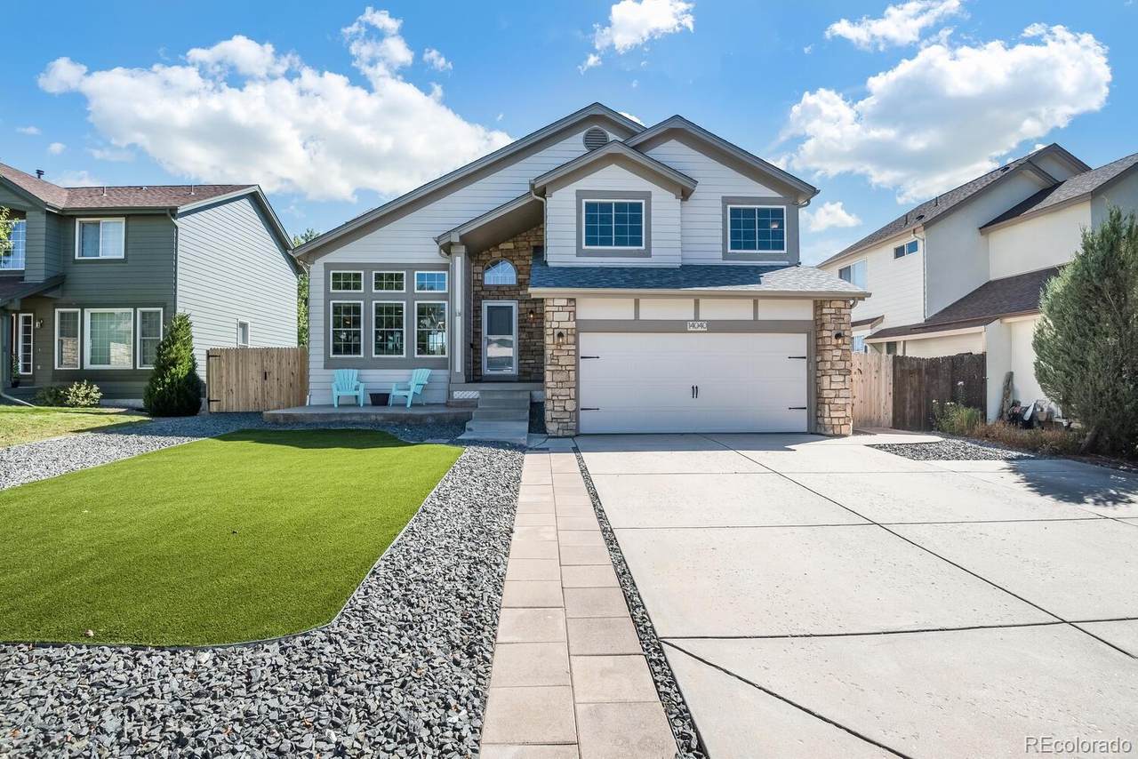 14040 Amherst Avenue - Photo 1