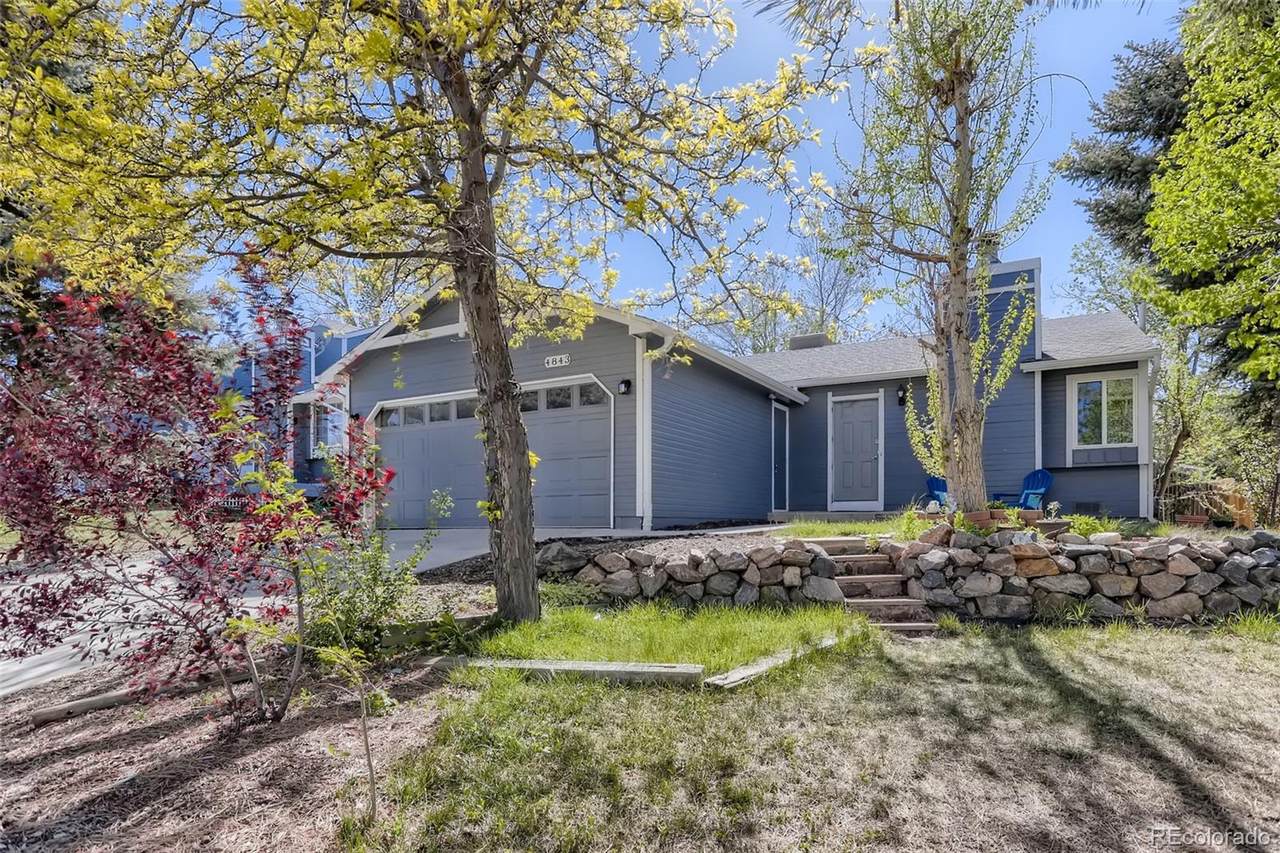 4843 Gibraltar Lane - Photo 1