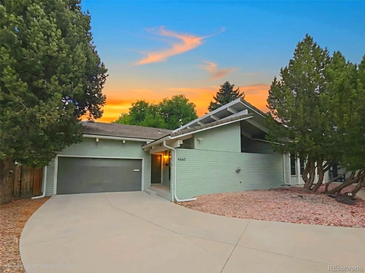 4660 Akron Street - Photo 1