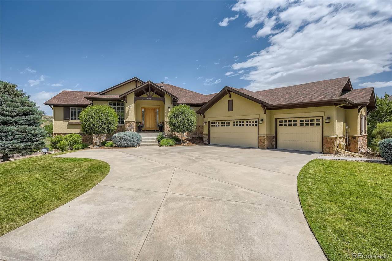 4921 Raintree Drive - Photo 1