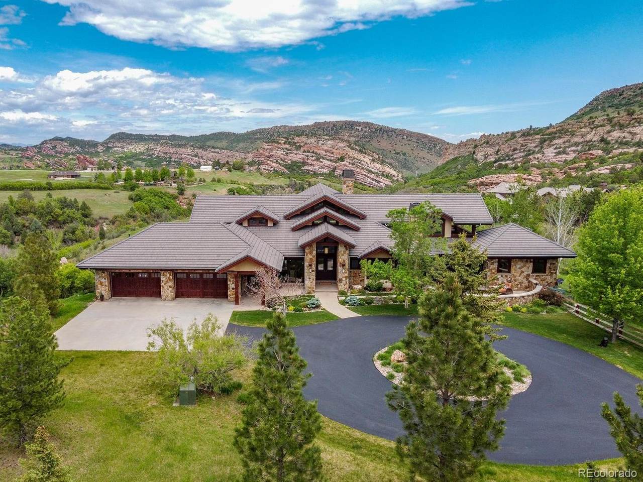 9925 Whitetail Lane - Photo 1