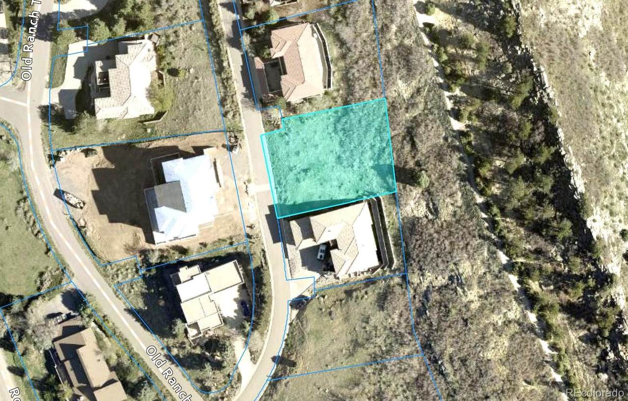 6668 Old Ranch Trail - Photo 1