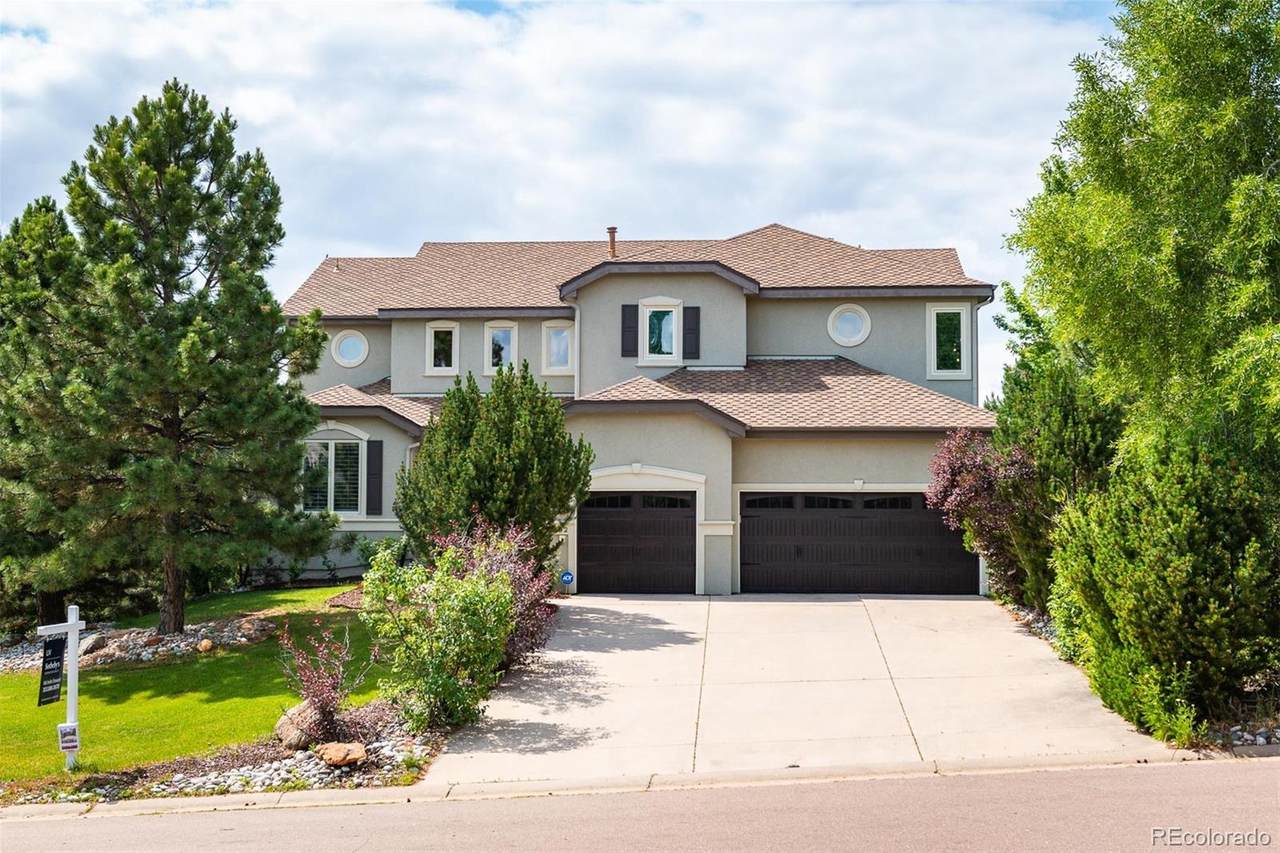 7482 Glen Ridge Drive - Photo 1