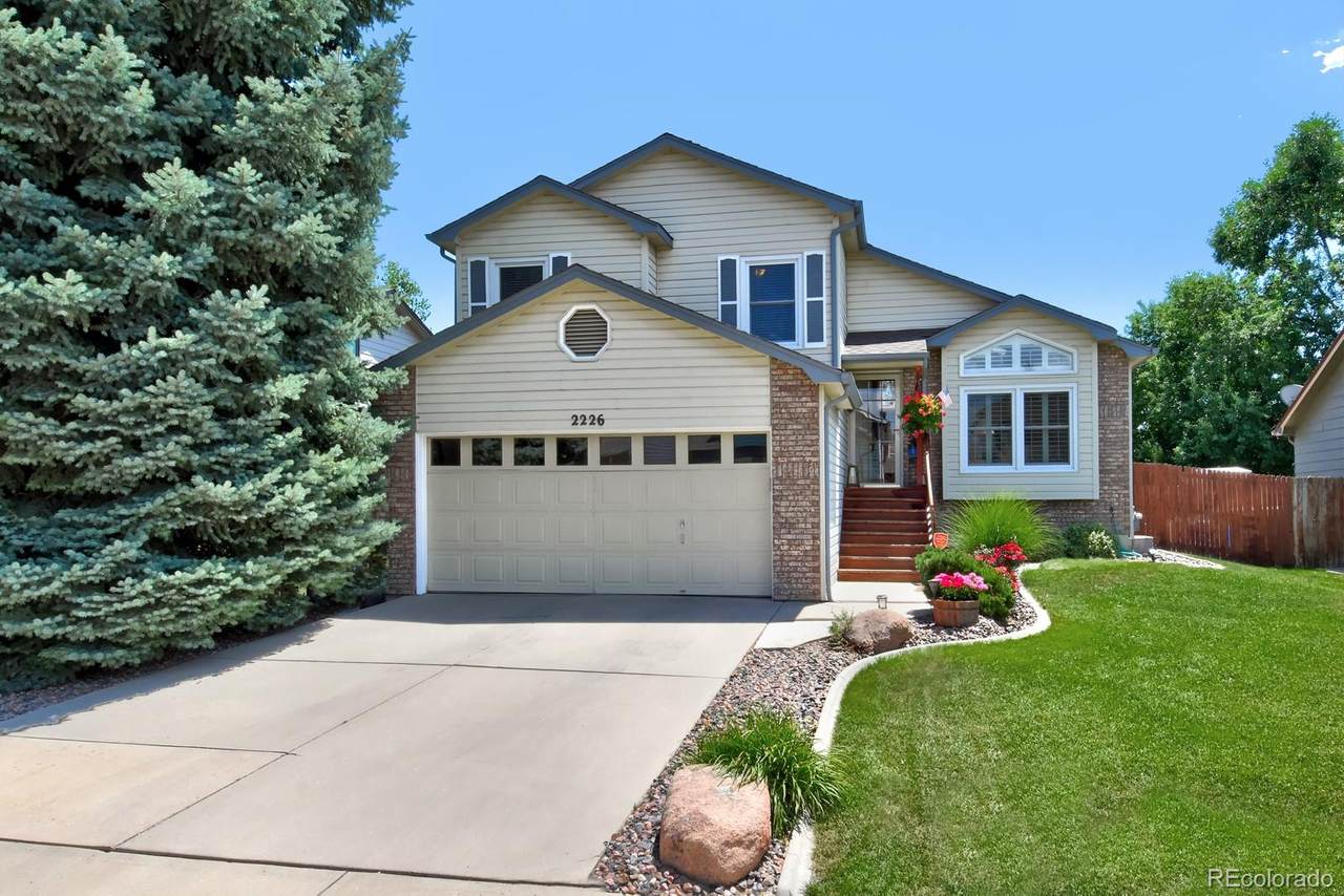 2226 Frontier Street - Photo 1
