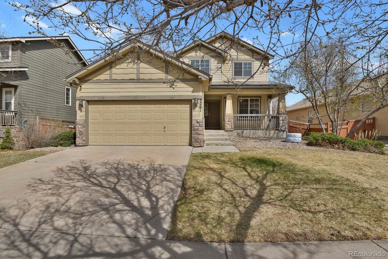 5261 Tall Spruce Street - Photo 1