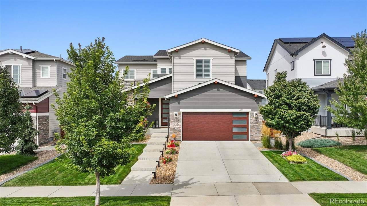 421 Pleades Place - Photo 1