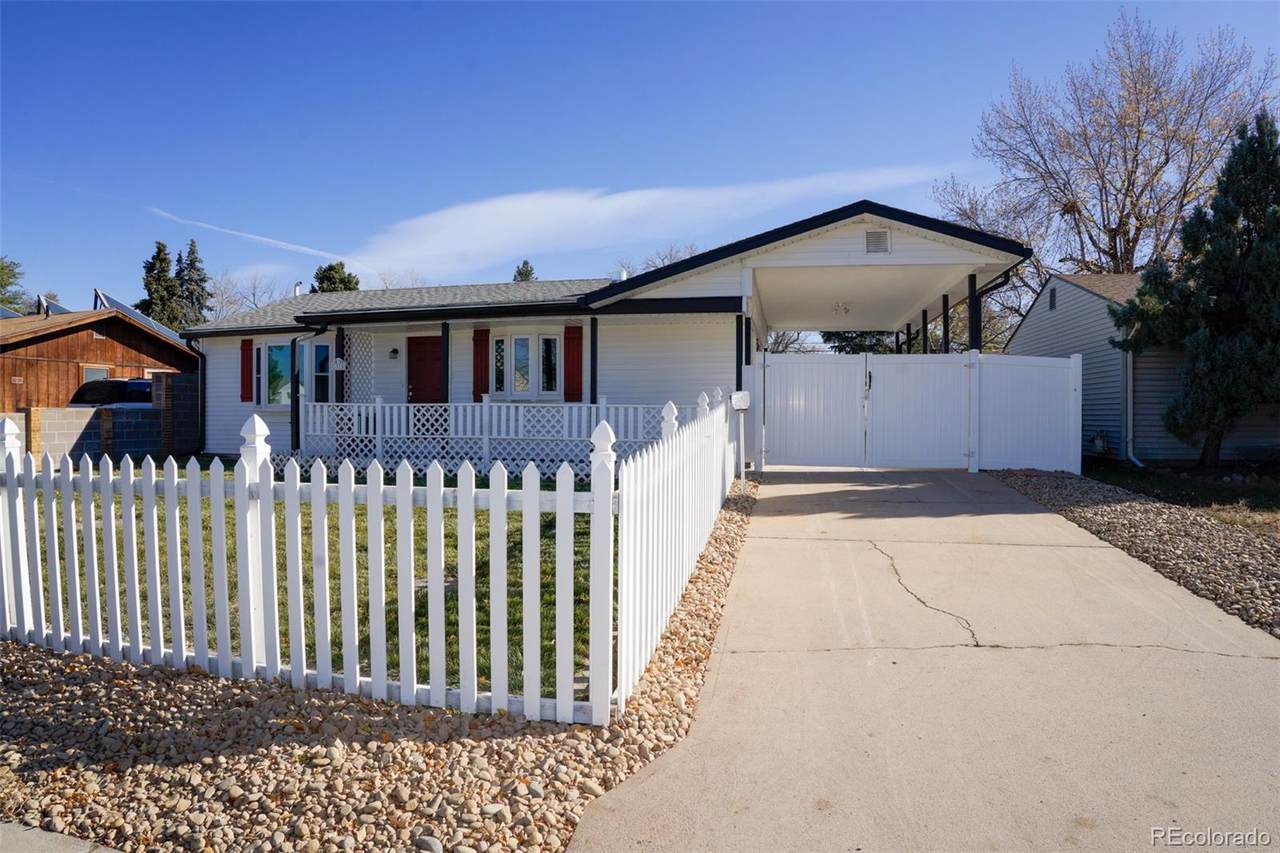 3970 Jason Street - Photo 1