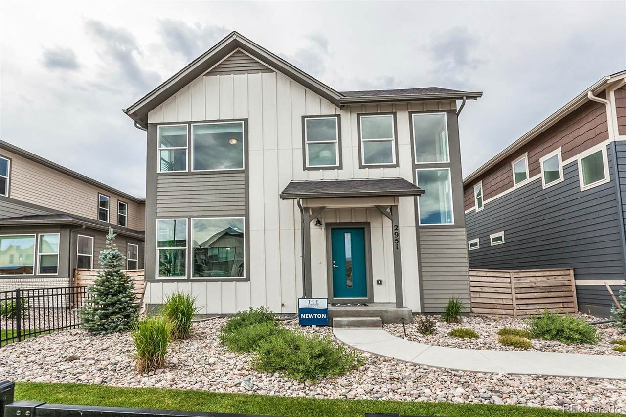 2902 Sykes Drive - Photo 1