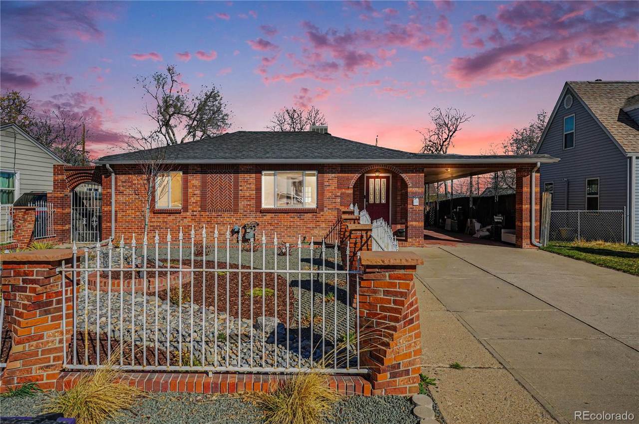 4870 Raritan Street - Photo 1