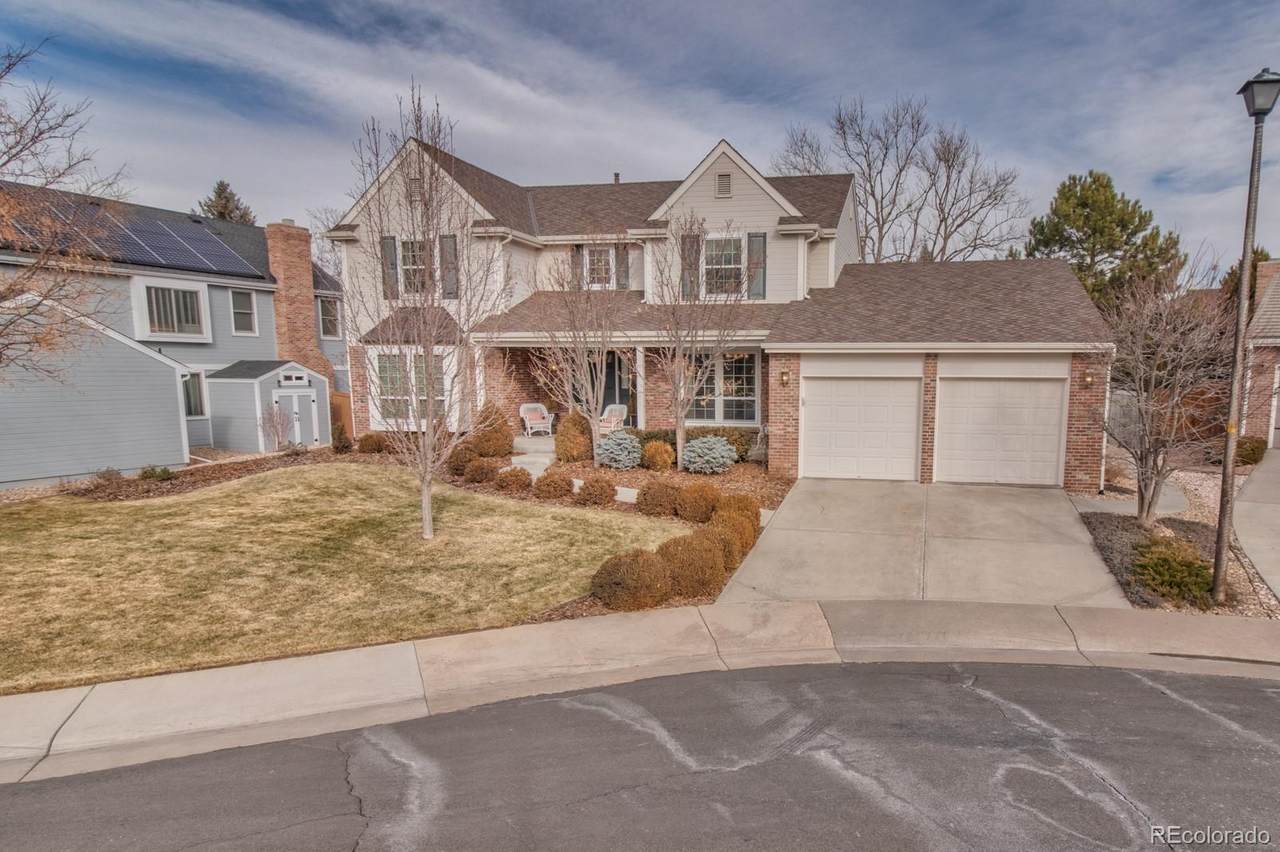 9072 Sunset Ridge Court - Photo 1