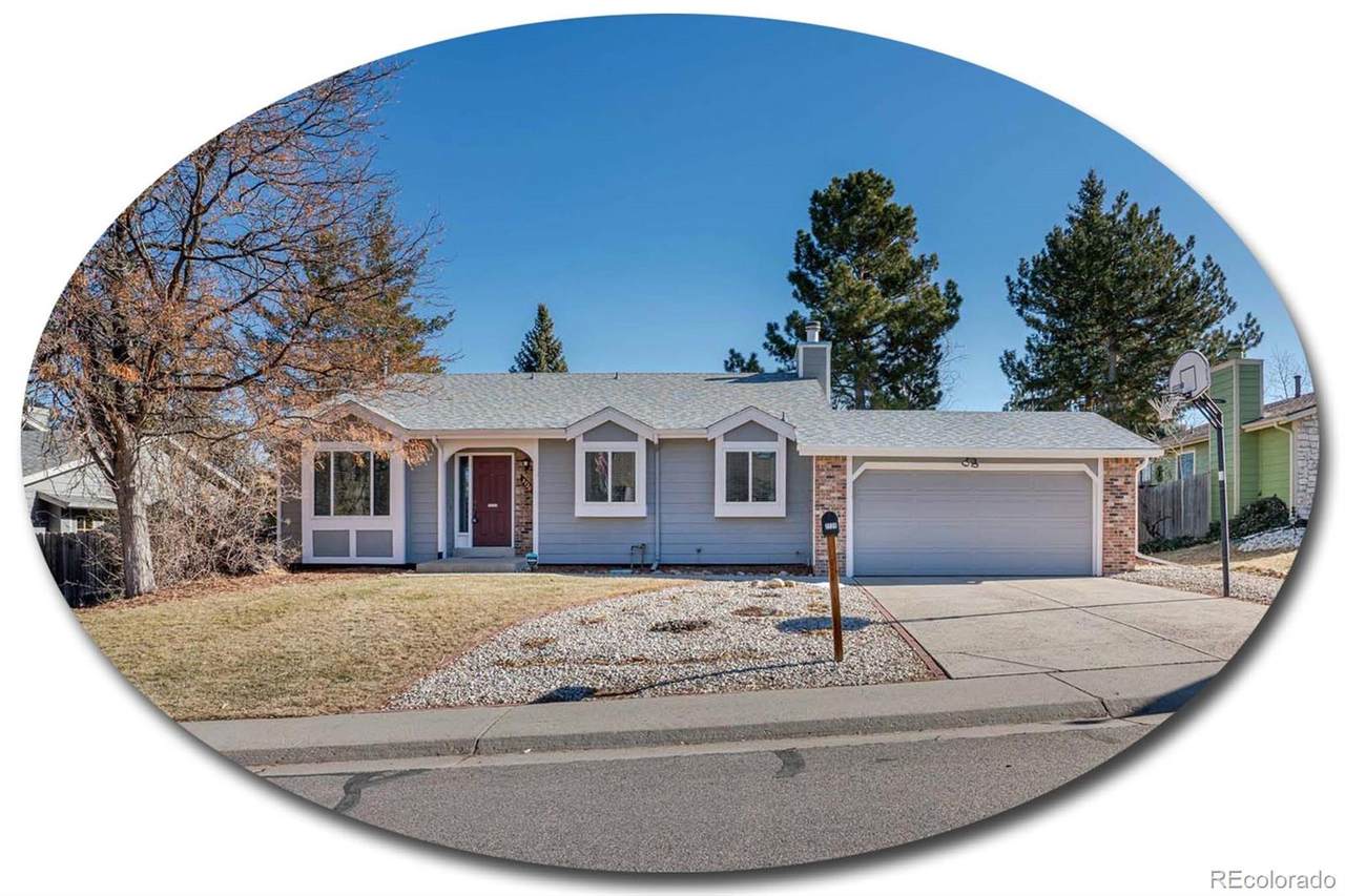 2720 Rifle Street - Photo 1