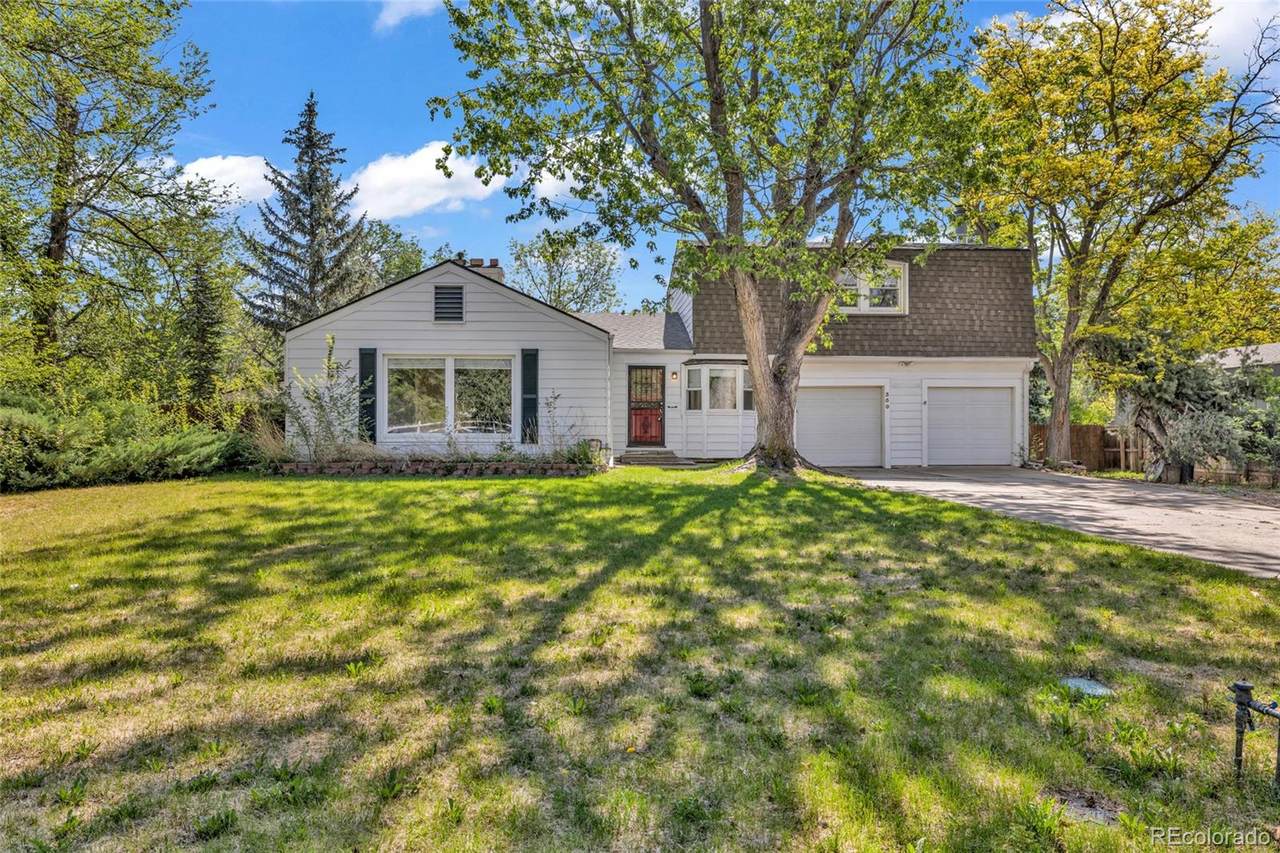 350 Balsam Street - Photo 1