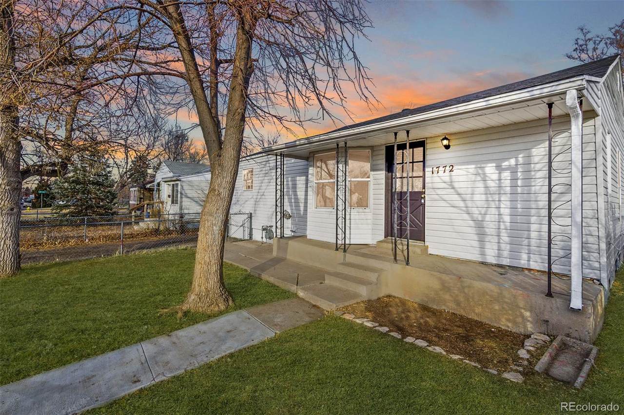 1772 Elmira Street - Photo 1