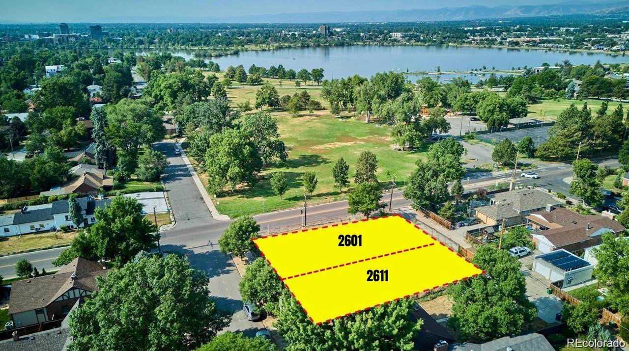 2601 Stuart Street - Photo 1