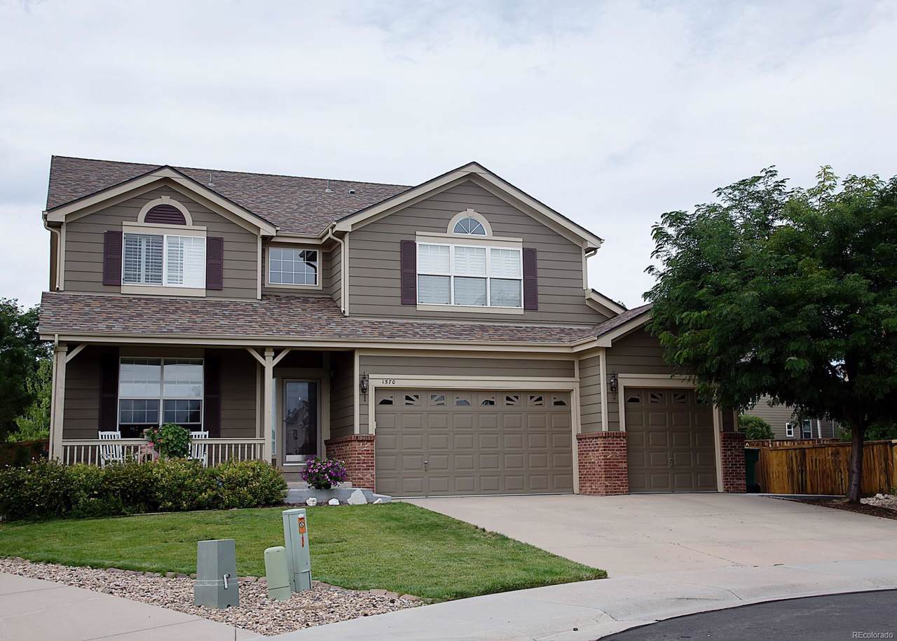 1570 Peridot Court - Photo 1