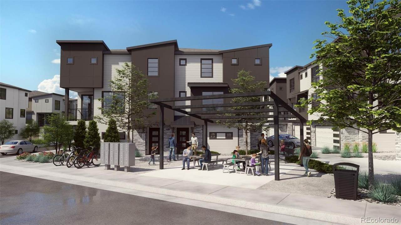 2014 Holly Street - Photo 1