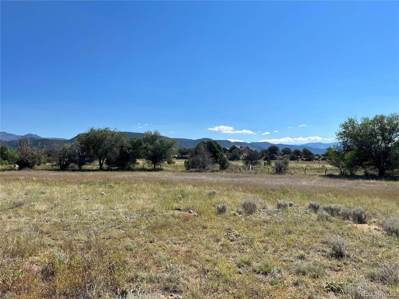 11504 Peak View Drive - Photo 1
