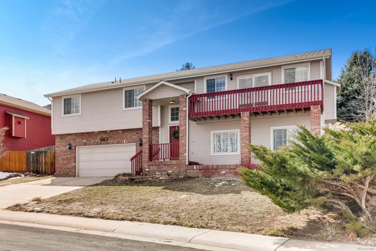 7719 Jared Way - Photo 1