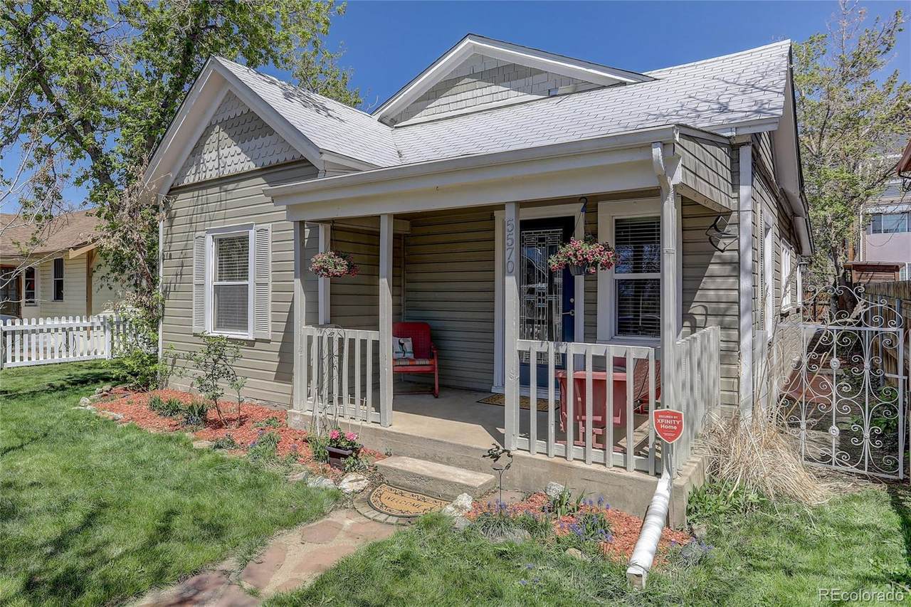 5570 Curtice Street - Photo 1
