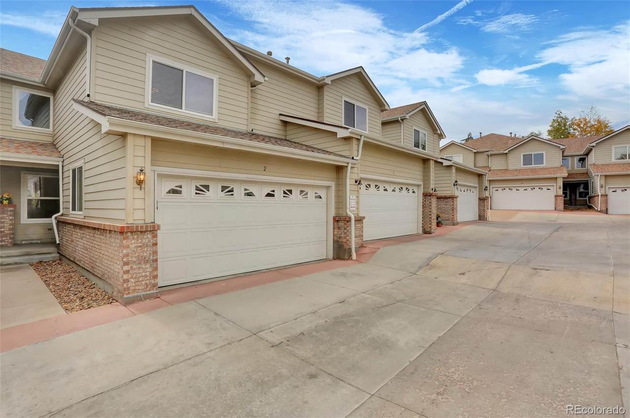 3405 Lowell Boulevard - Photo 1