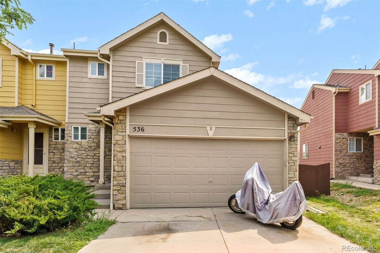 536 91st Circle - Photo 1