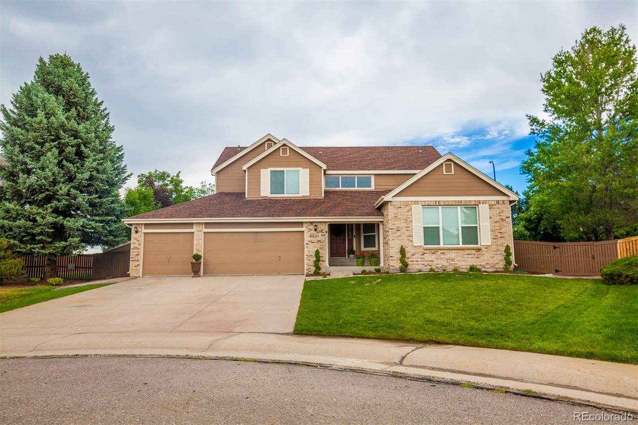 6851 Eagle Place - Photo 1