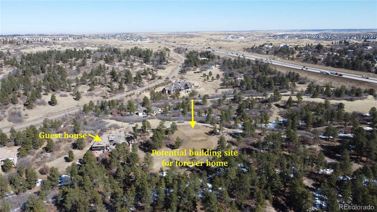450 Happy Canyon Road - Photo 1