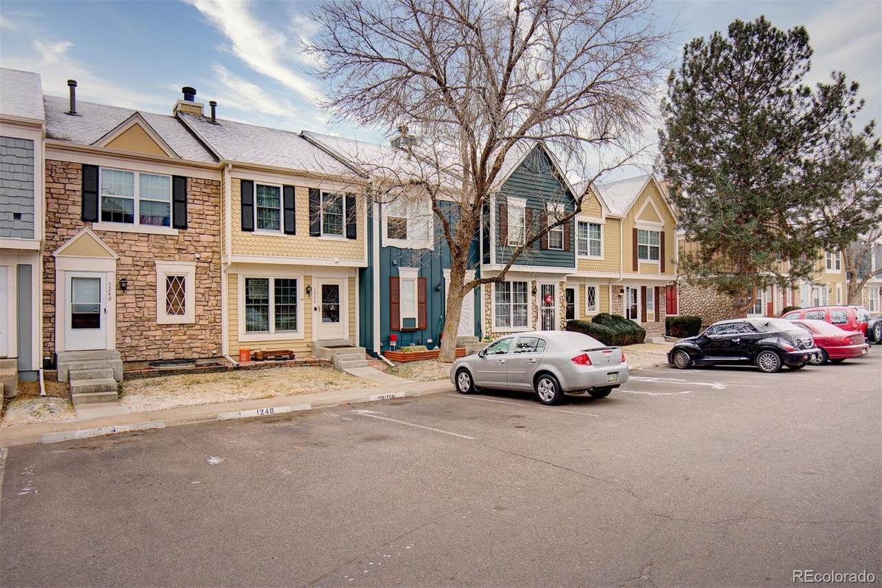 1242 Idalia Street - Photo 1