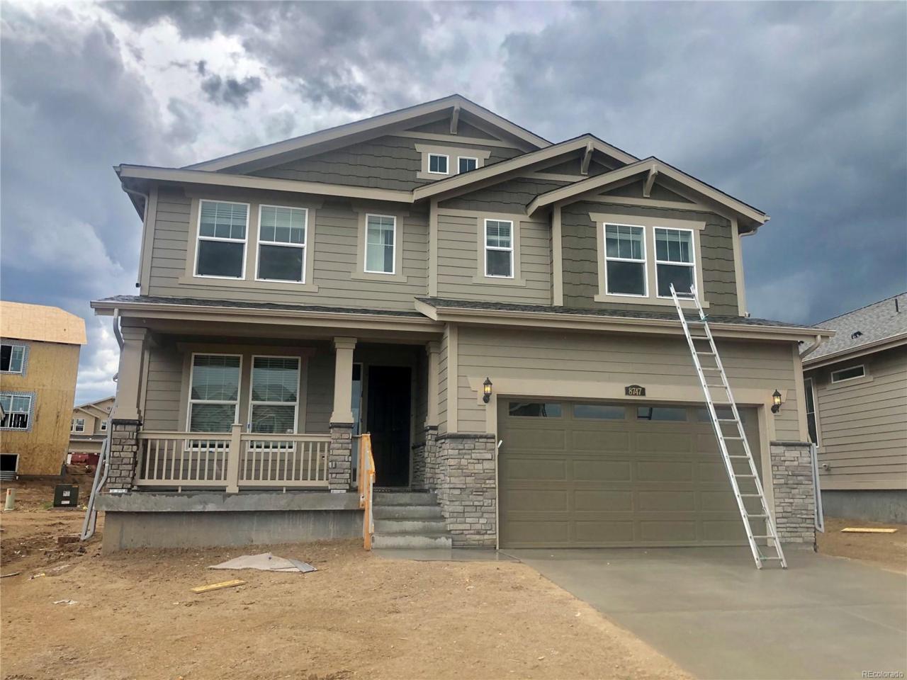 8747 Ginkgo Loop - Photo 1