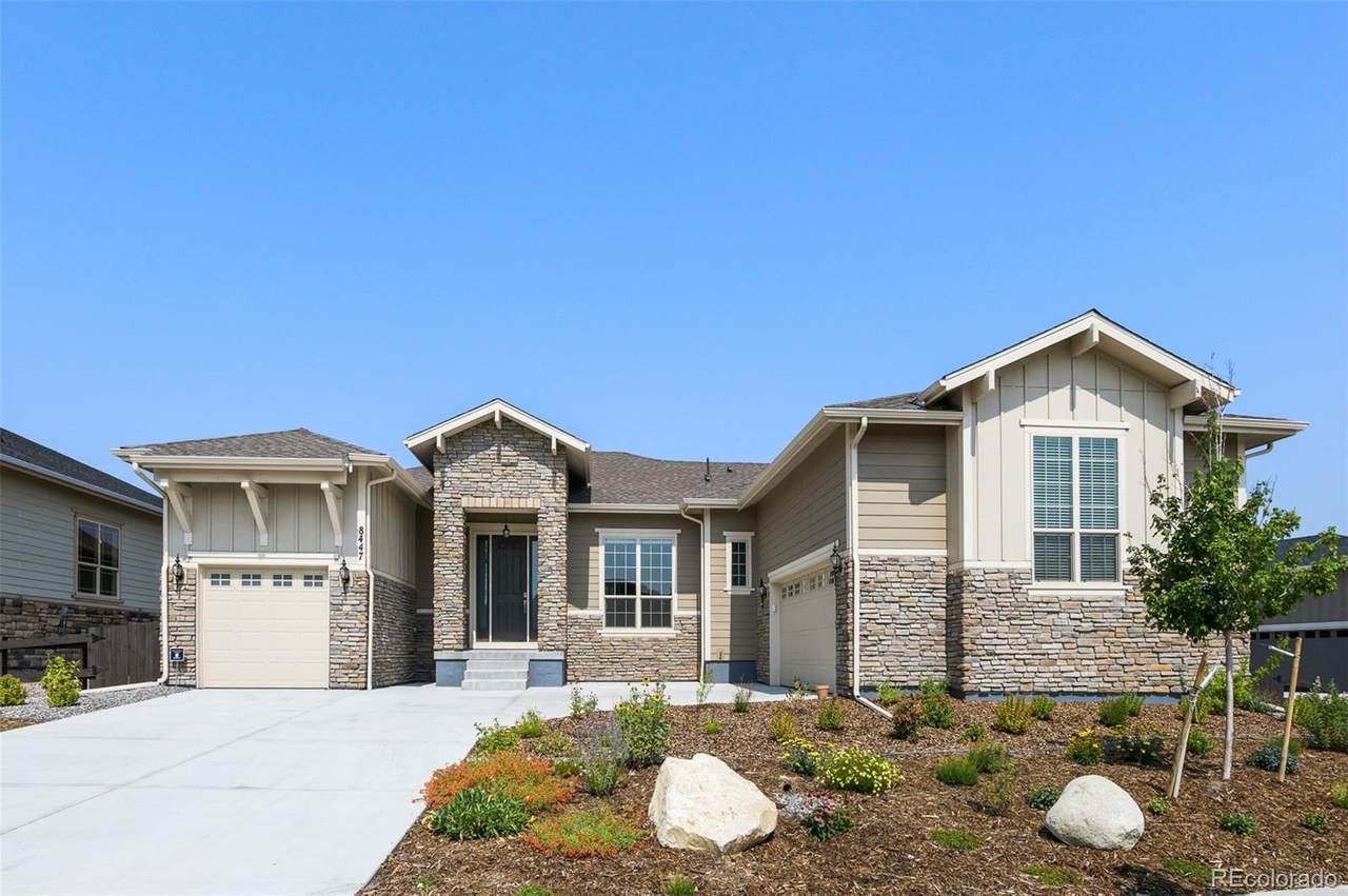 8447 Shawnee Court - Photo 1