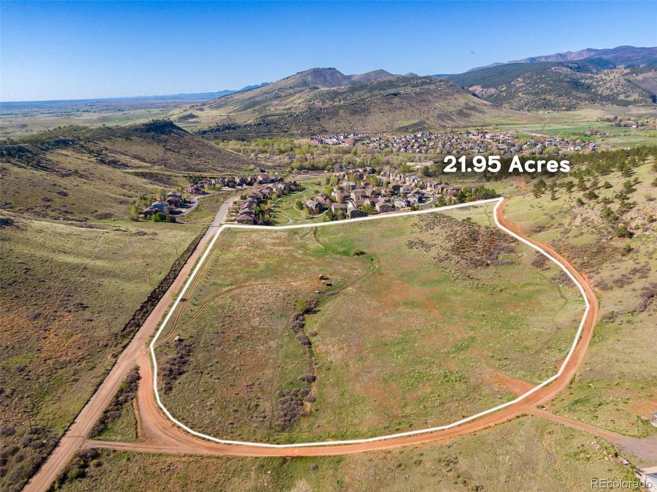 223 Stone Canyon Road - Photo 1