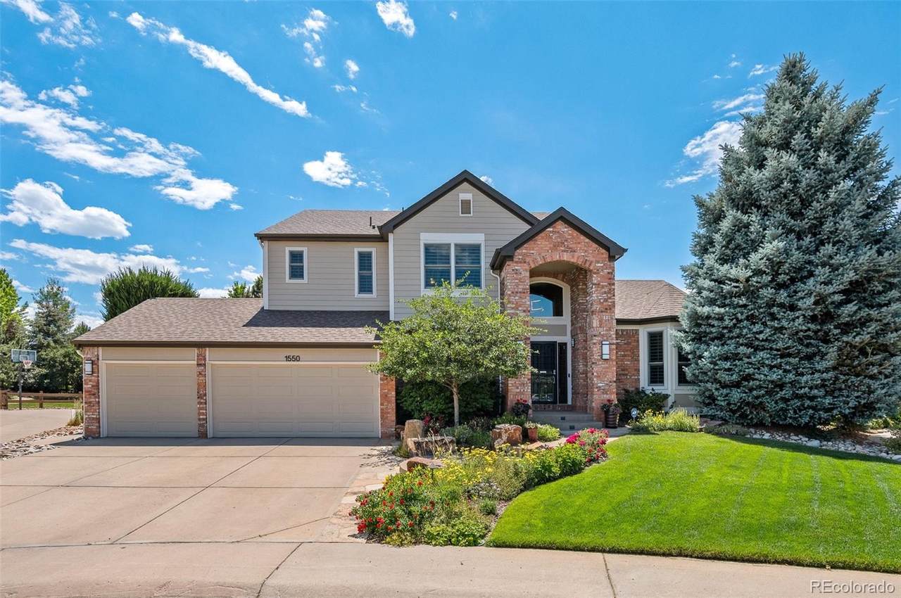 1550 Meyerwood Lane - Photo 1