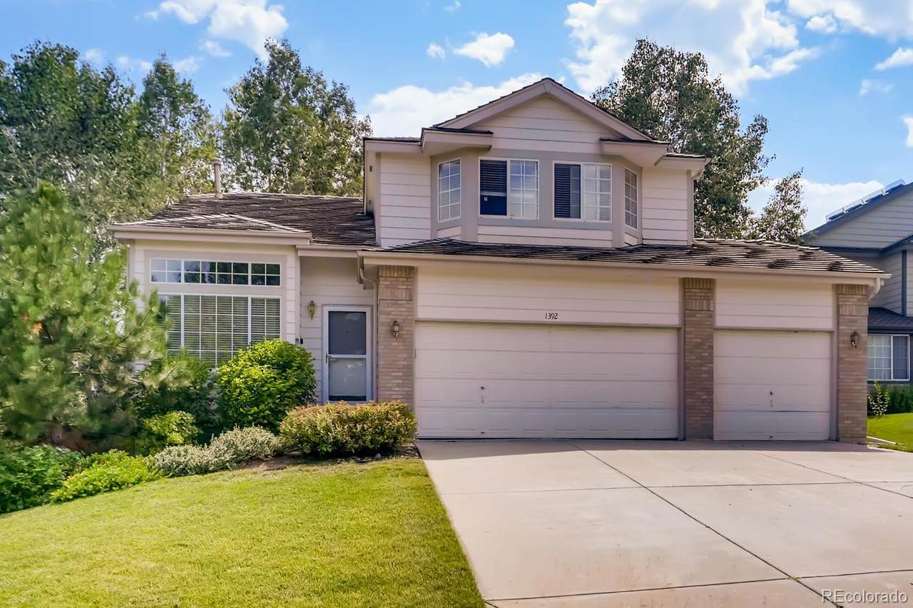 1392 Dillon Way - Photo 1