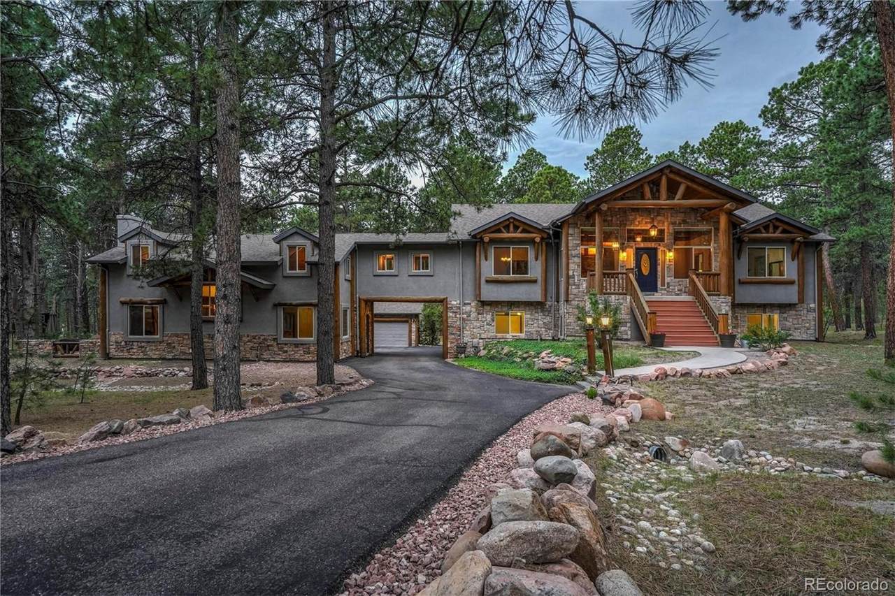 15870 Winding Trail Road - Photo 1