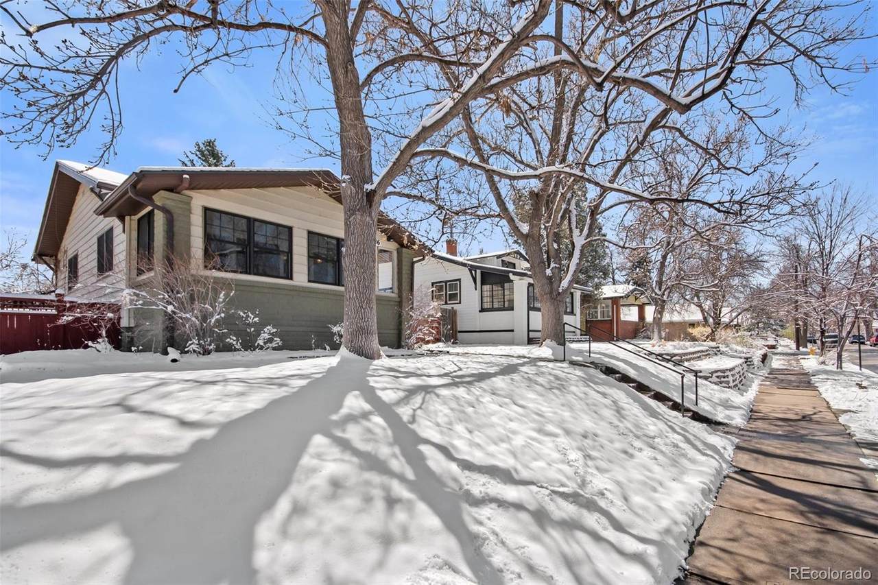 3916 Newton Street - Photo 1