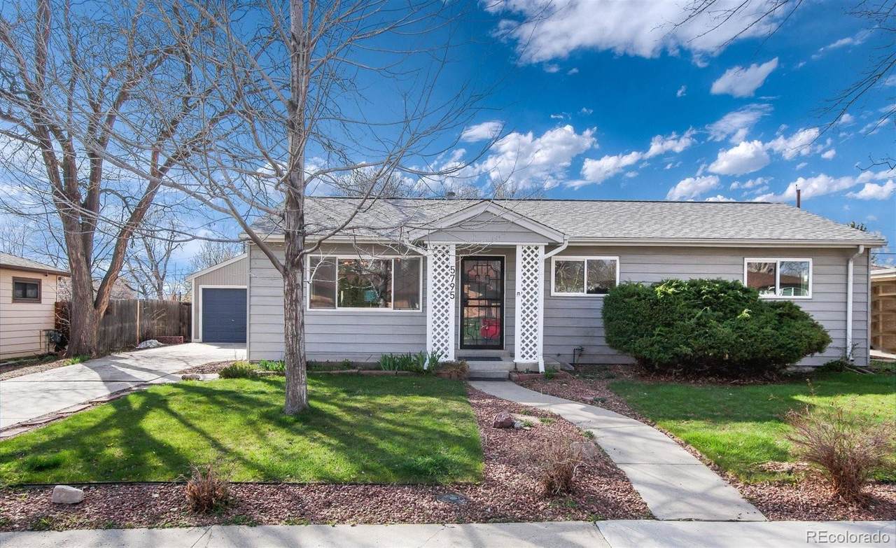 5795 Huron Street - Photo 1