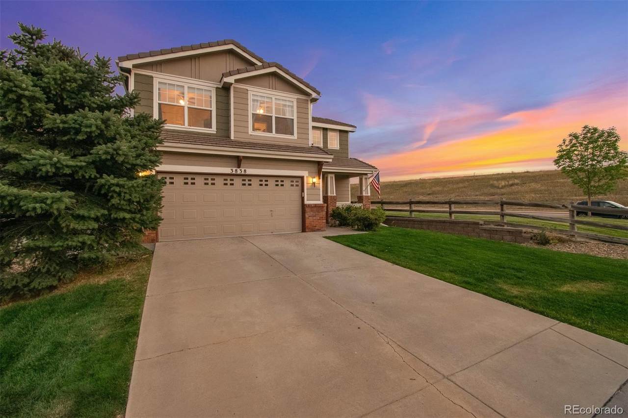 3838 Majestic Trail - Photo 1