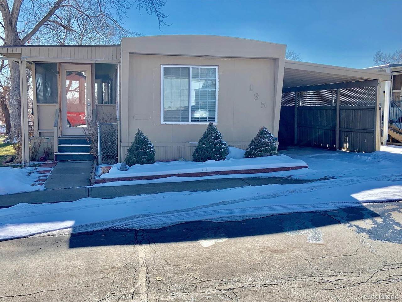 2100 W 100th Avenue - Photo 1