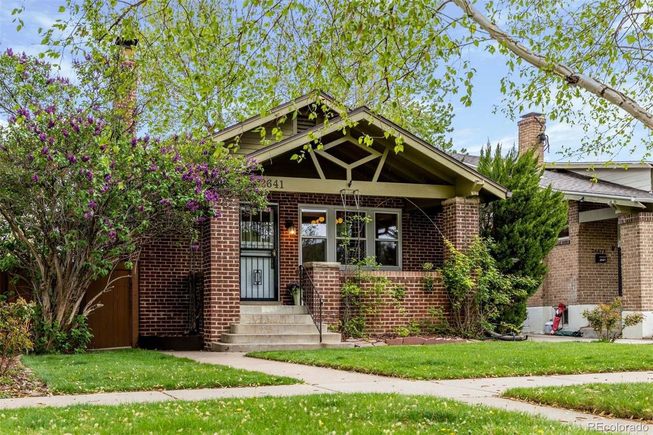 2641 Clayton Street - Photo 1