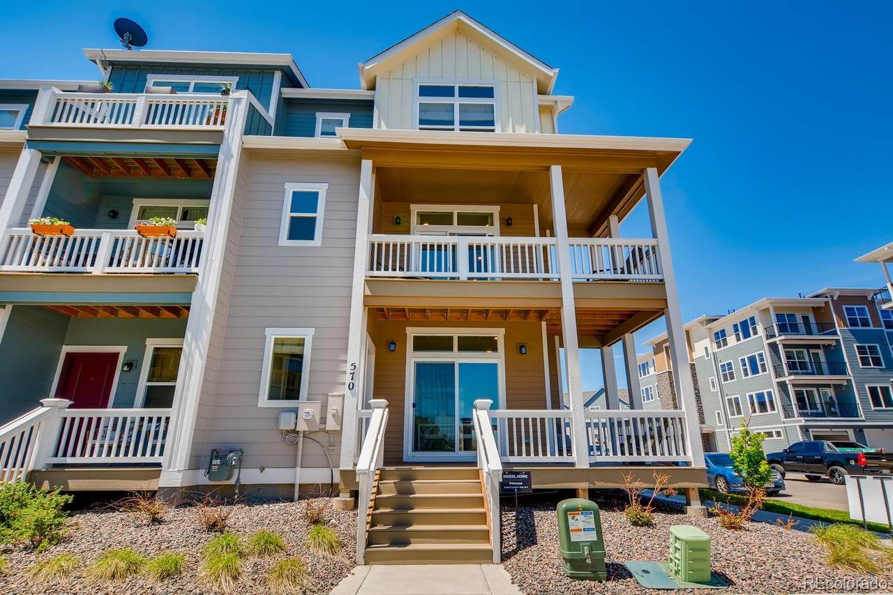 570 Amherst Avenue - Photo 1