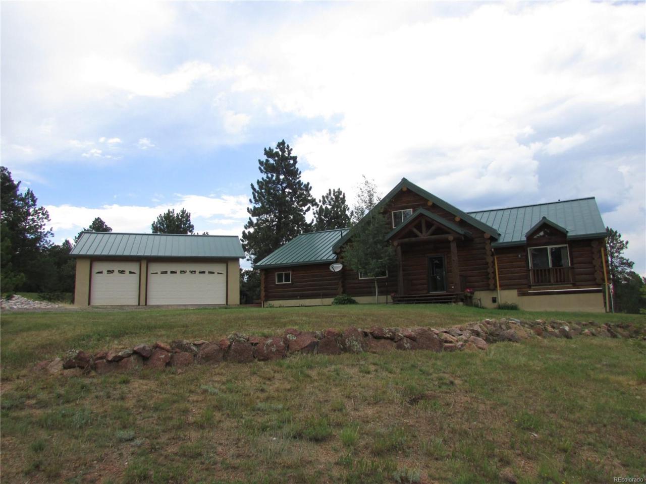 20095 Spring Creek Road - Photo 1