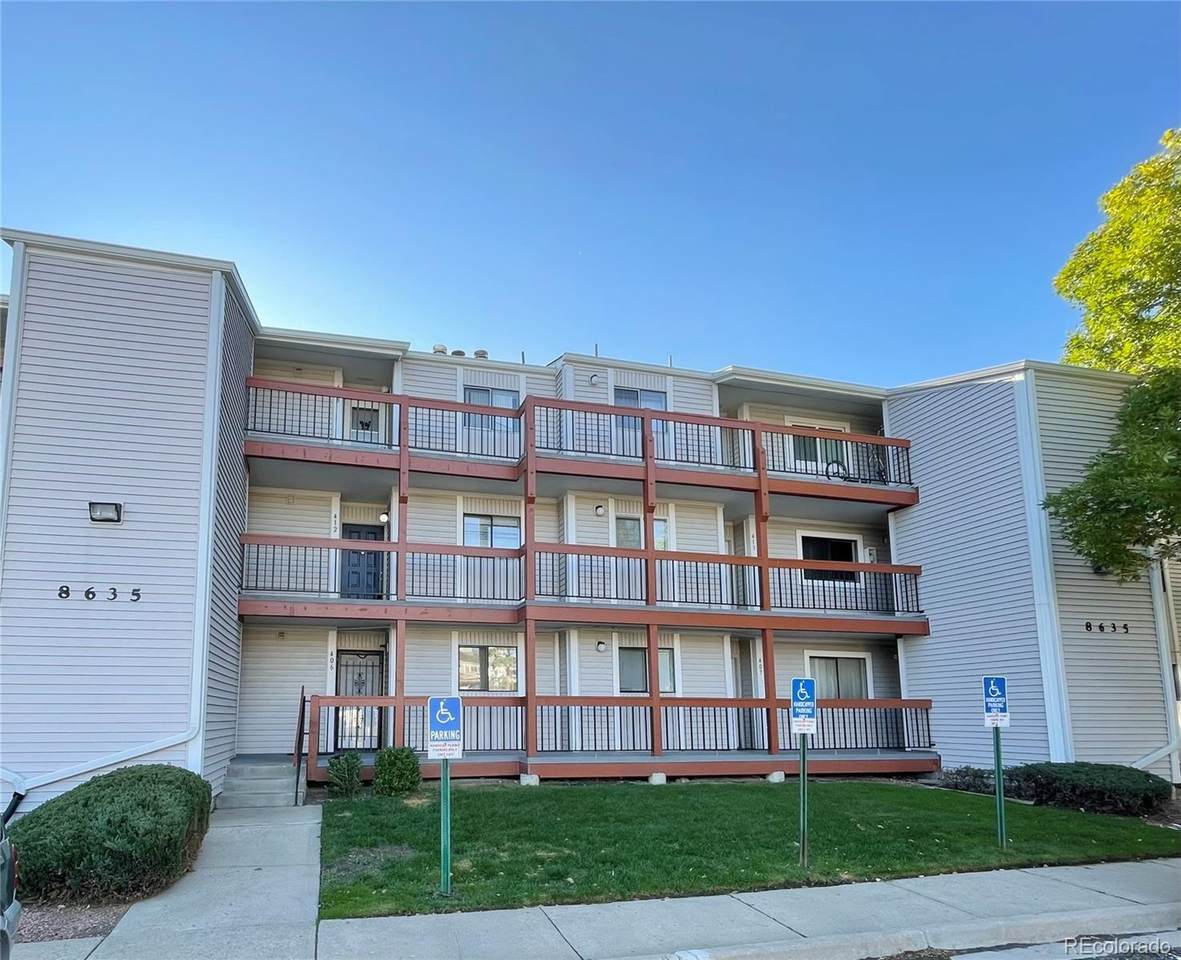 8635 Clay Street - Photo 1