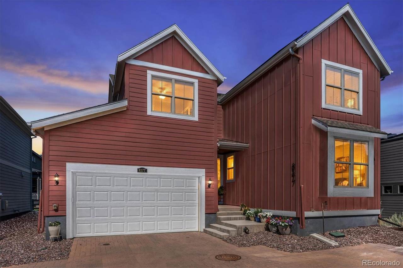 8377 Rush Creek Avenue - Photo 1