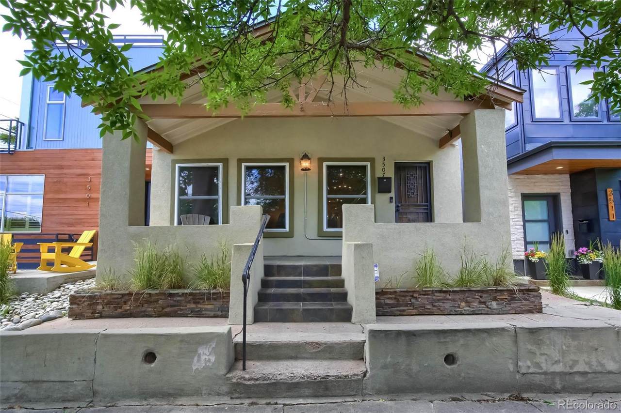 3507 Mariposa Street - Photo 1