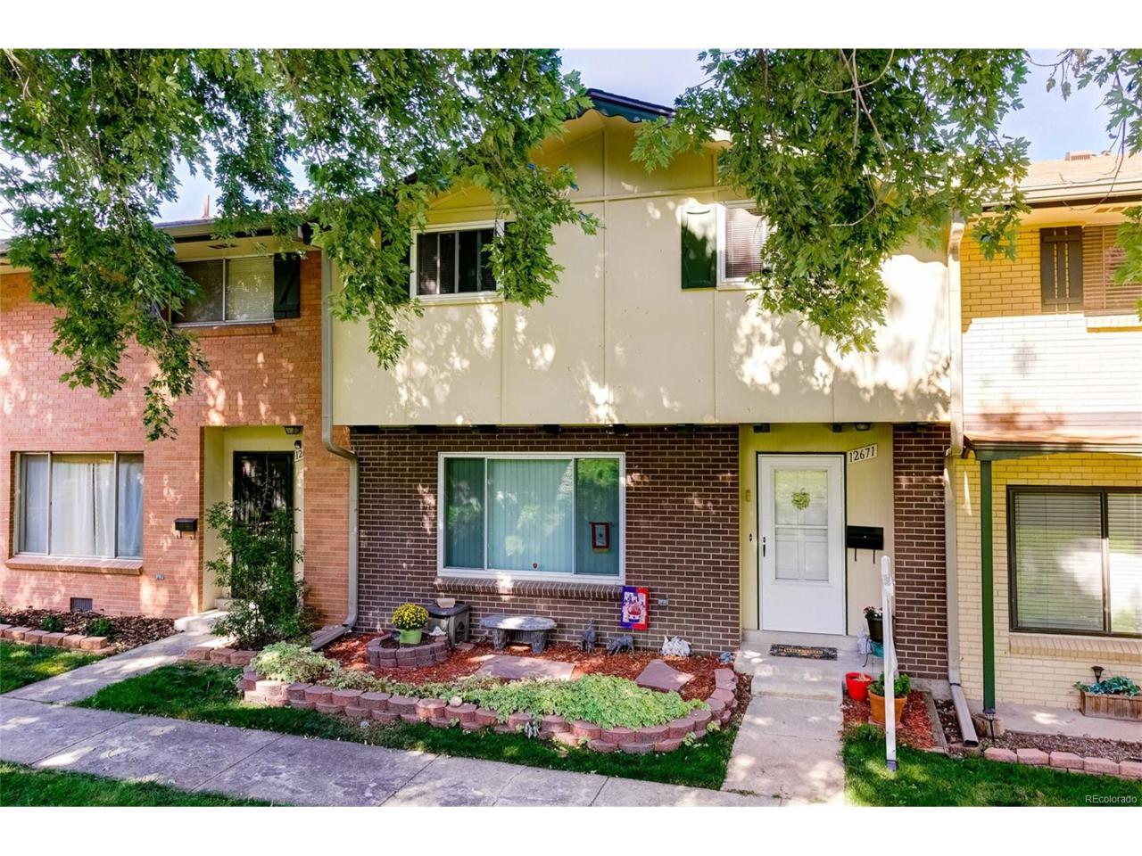 12671 Alameda Drive - Photo 1