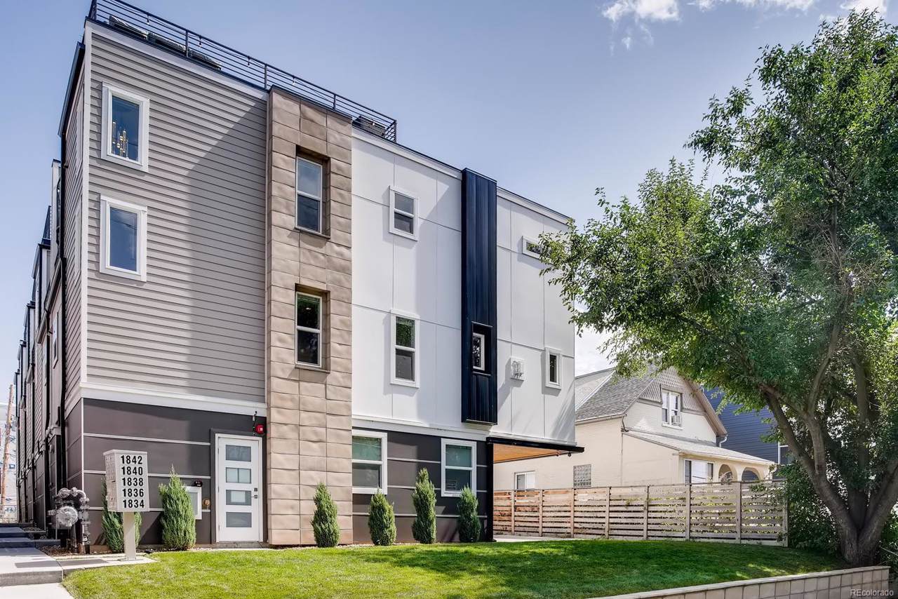 1834 Irving Street - Photo 1