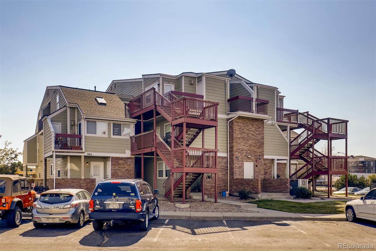 960 Dawson Way - Photo 1