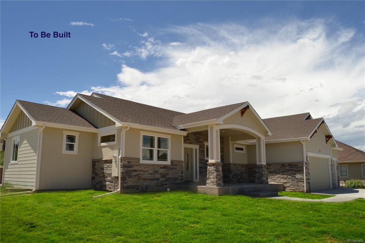 2542 Branding Iron Drive - Photo 1